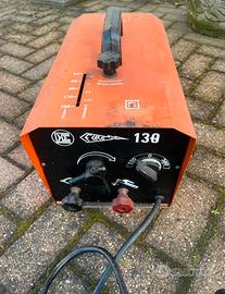 Saldatrice statica serie fire mod 130
