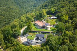 VILLA SINGOLA A GUSSAGO