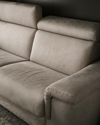 Divano letto matrimoniale poltrone sofà 