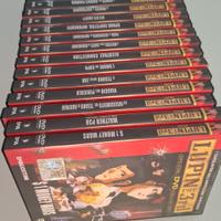 Lupin 3° collection dvd