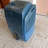 Deumidificatore Delonghi