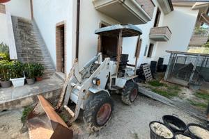 Terna baraldi fb302