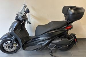 Piaggio Beverly 300 i.e. ABS-ASR