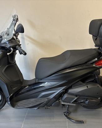 Piaggio Beverly 300 i.e. ABS-ASR