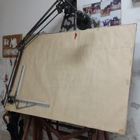 Tavolo da disegno
