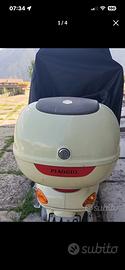Bauletto vespa