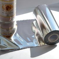 Potale a Specchio Transfer Argento Puro – 50m