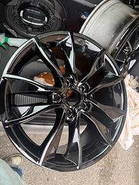 cerchi audi A3