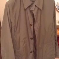 Cardigan Uomo marrone tg.50 Nuovo