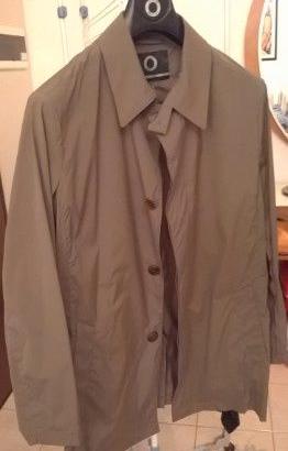 Cardigan Uomo marrone tg.50 Nuovo