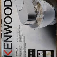 Kenwood chef gelatiera at956a/at957a