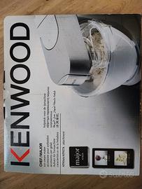 Kenwood chef gelatiera at956a/at957a