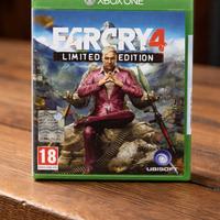 far cry 4 limited edition