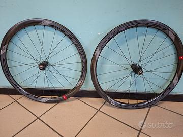 Cerchi per bici da corsa