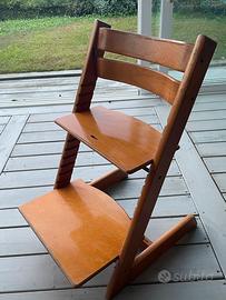 Stokke sedia