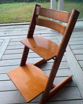 Stokke sedia