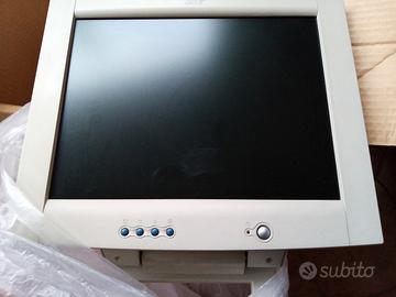 Monitor Acer 15 pollici LCD