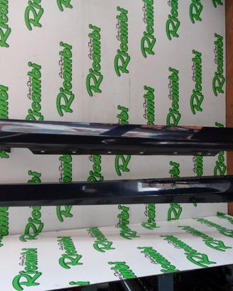 MINIGONNE PER BMW SERIE 3 E91 ANNO 2009