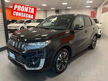 Suzuki Vitara 1.5 140V hybrid AllGrip Starvie...