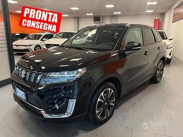 Suzuki Vitara 1.5 140V hybrid AllGrip Starvie...