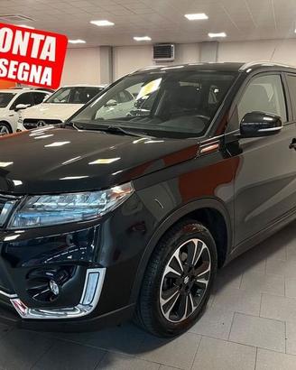 Suzuki Vitara 1.5 140V hybrid AllGrip Starvie...