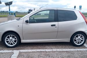 Fiat Punto Sporting