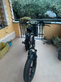 Bici elettrica
