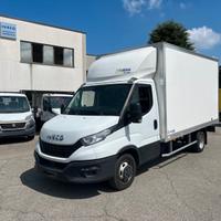 Iveco daily 35c16 box