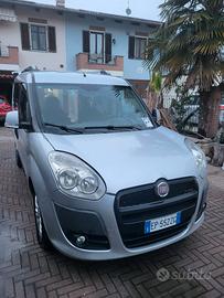  Doblò fiat 16 multiget 5 porte vetrato. 