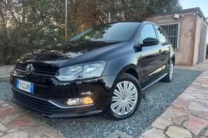 Volkswagen Polo 1.4 TDI 5p. Comfortline BlueMotion