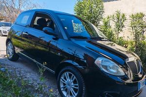 NUOVISSIMA LANCIA YPSILON 1.3 MTJ GRANDE MOTORE