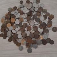 Monete antiche, Regno Unito Vittorio Emanuele ii e