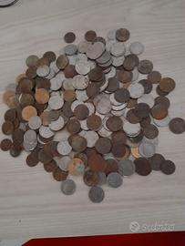 Monete antiche, Regno Unito Vittorio Emanuele ii e