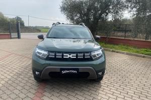 Dacia Duster 1.0 TCe GPL 4x2 Prestige ---KM CERTIF