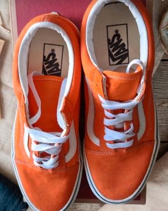 sneakers old skool Vans
