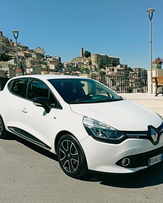 Renault Clio dCi 8V 75 CV Start&Stop 5 porte Energ