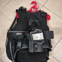 Gav Mares vector 1000