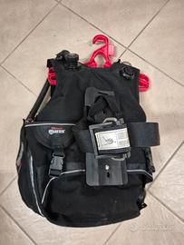 Gav Mares vector 1000