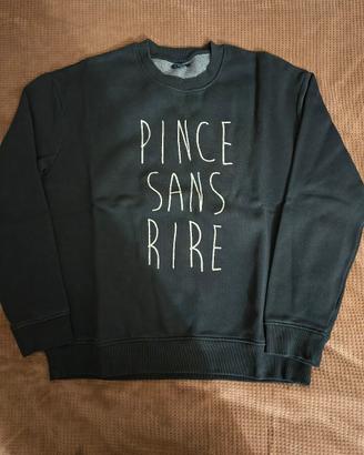 Maglione nero Kiabi