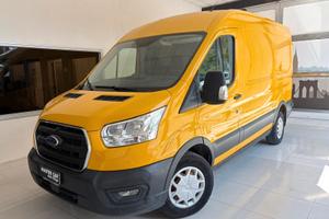 Ford Transit 330 2.0TDCi EcoBlue MHEV 130CV PM-TM 