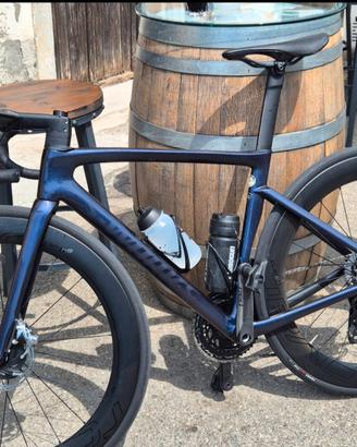 Tarmac Sl7 52 Sworks