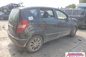 MERCEDES CLASSE A W169 A 180 CDI 109CV Ricambi