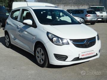 Opel Karl 1.0 73 CV GPL Innovation