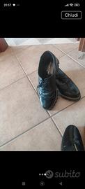 Scarpe Inglesina donna