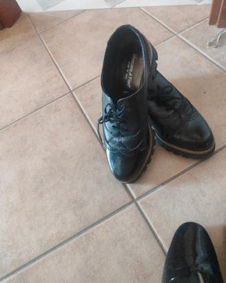 Scarpe Inglesina donna