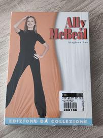 DVD Ally McBeal Stagione 2 (Ediz da Collezione)