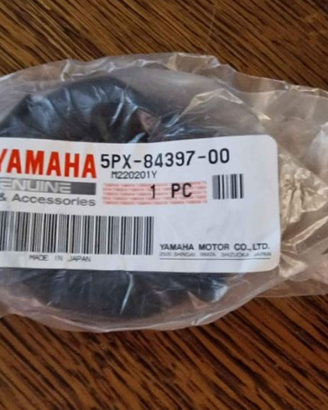 Cuffia parapolvere per faro Yamaha XV 950