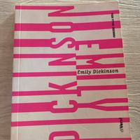 Emily Dickinson - Poesie - diVersi