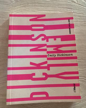 Emily Dickinson - Poesie - diVersi