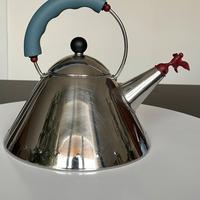 Alessi Bollitore Design